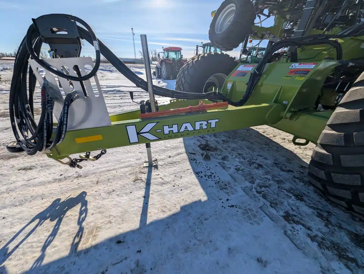 Gallery image 2 for 2026 K-Hart Spider Air Drill