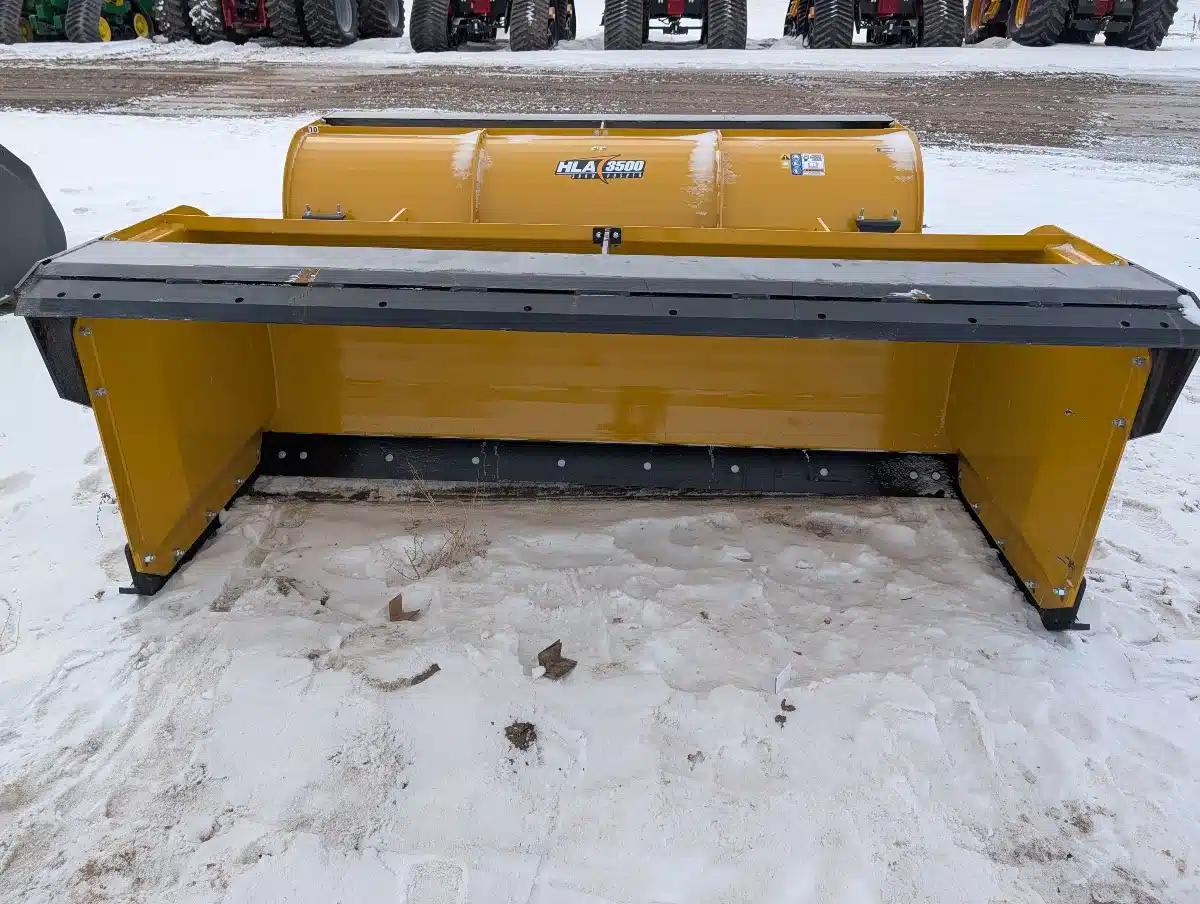 Gallery image 2 for 2026 HLA Snow SP350008 Snow Blower