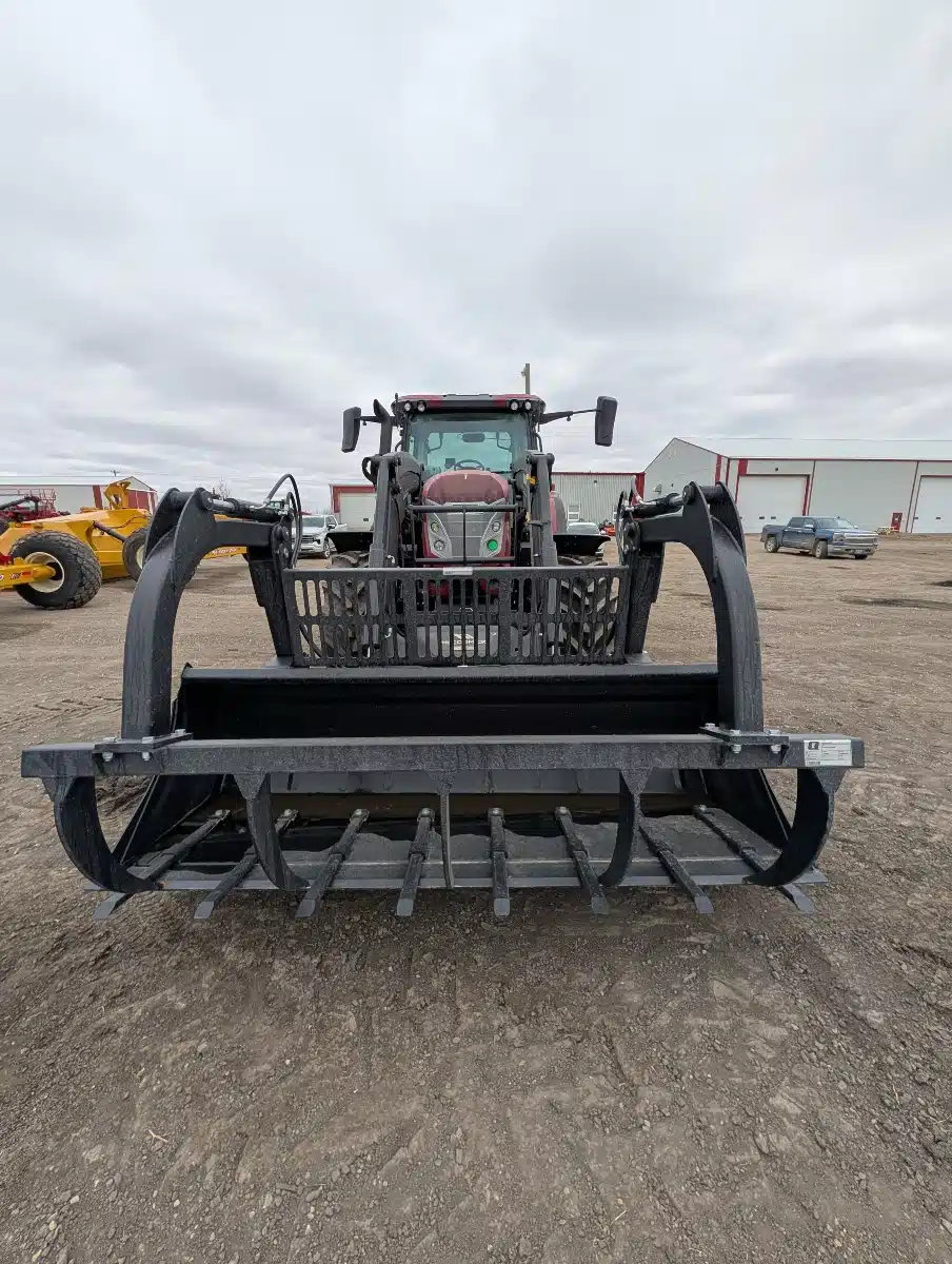 Photo de la Galerie 2 pour 2026 McCormick X7.623 Tracteur
