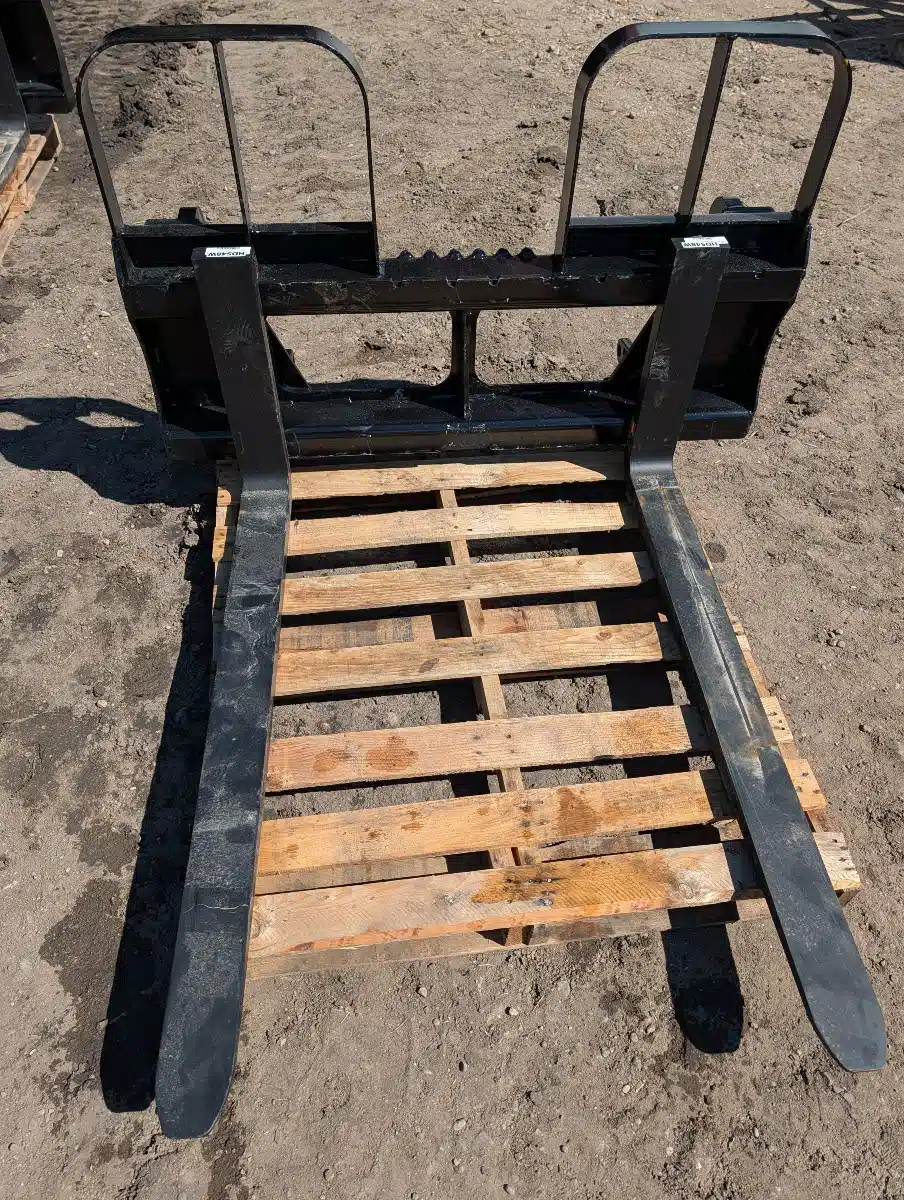 Gallery image 1 for 2026 HLA HD55AO600 Pallet Fork