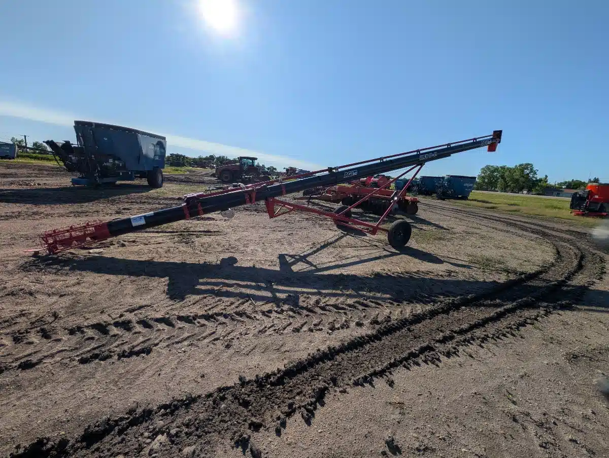 Photo de la Galerie 1 pour 2026 AGI WRX 8-41BK Vis à grain