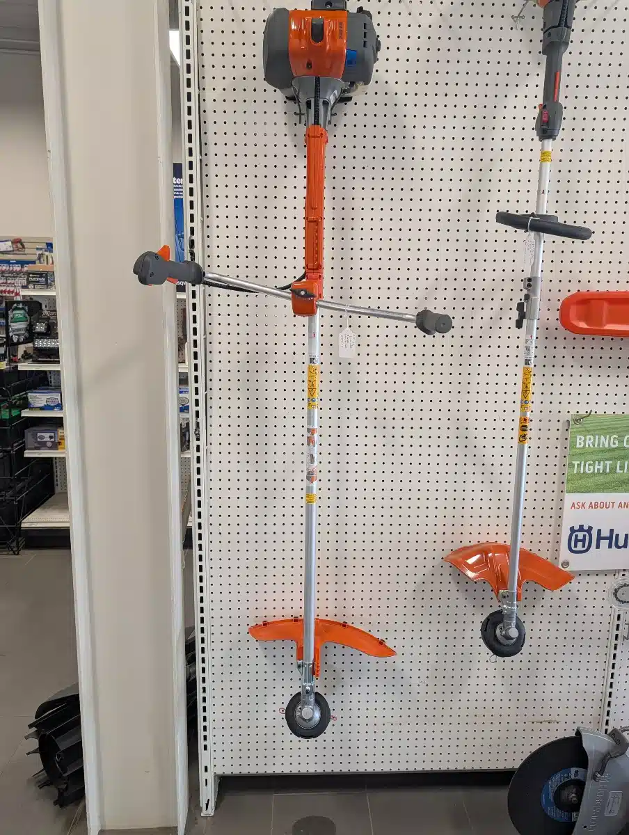 Gallery image 1 for 2026 Husqvarna 336FR Trimmer