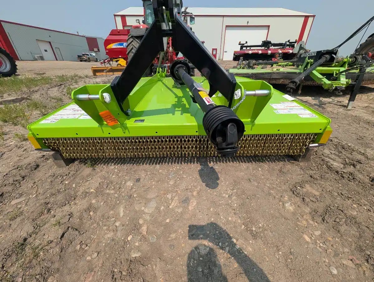 Gallery image 2 for 2026 Schulte FX-107 Rotary Cutter