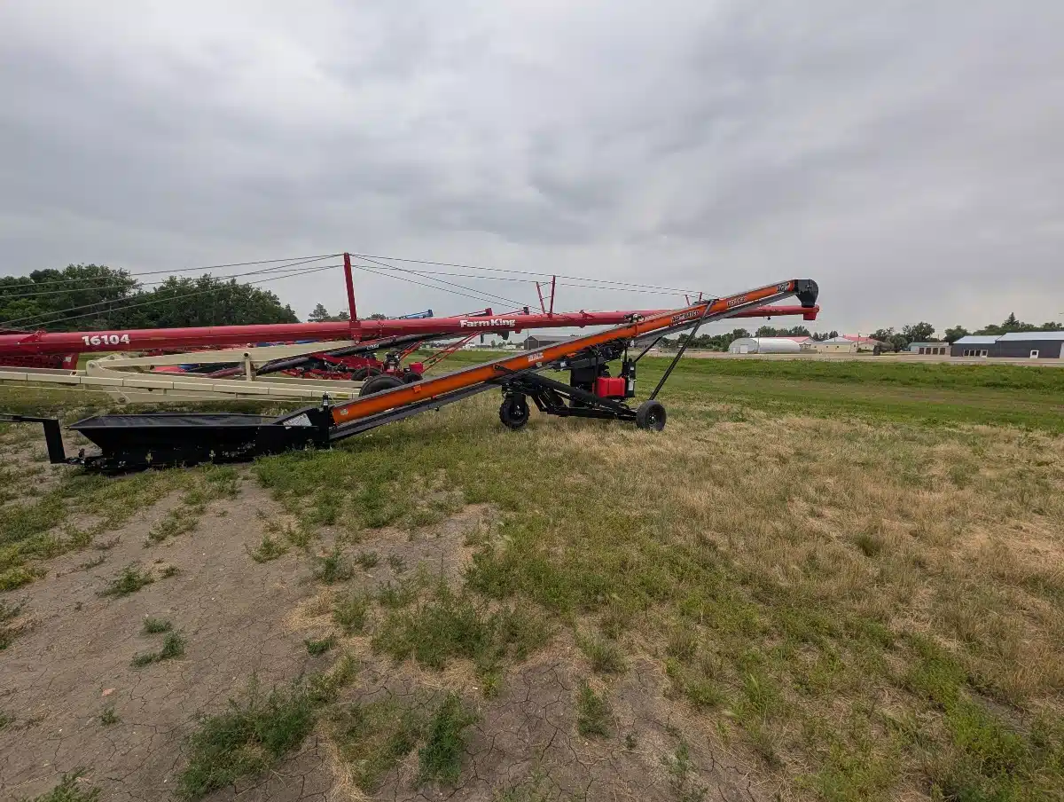 Photo de la Galerie 1 pour 2026 Batco UCX4 1549 Convoyeur