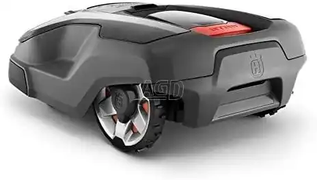 Gallery image 2 for New 2018 Husqvarna AUTOMOWER 430X Mower - Finishing