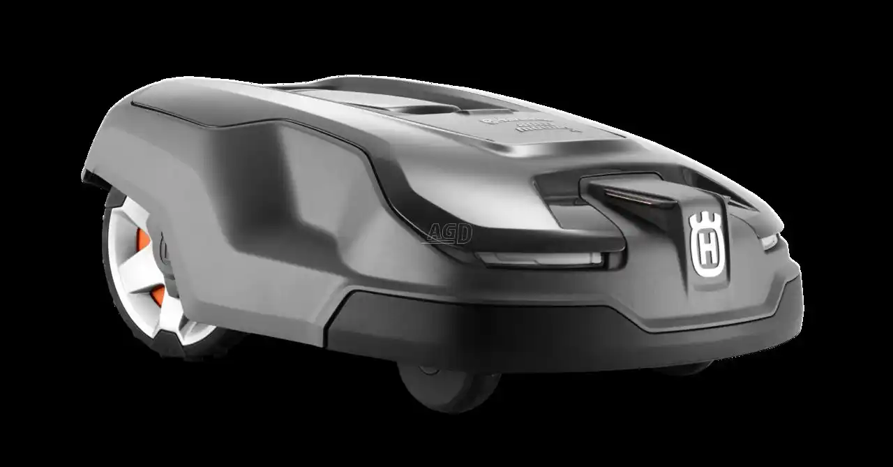Gallery image 1 for New 2018 Husqvarna AUTOMOWER 450X Mower - Finishing