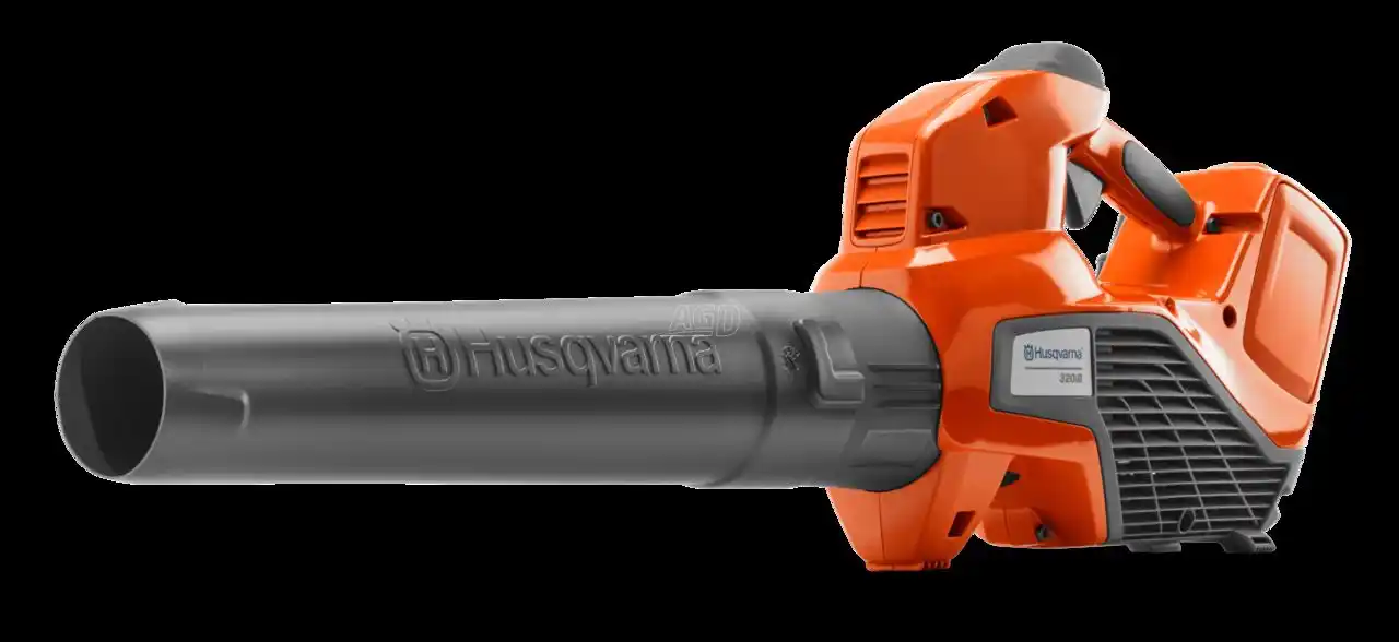 Gallery image 1 for New 2017 Husqvarna 320IB Leaf Blower
