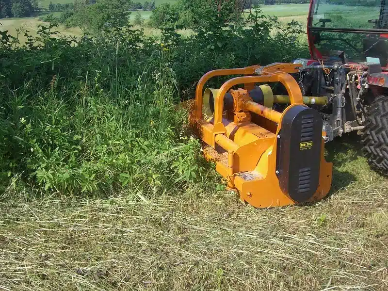 Gallery image 2 for New 2022 Berti EKR/S180 Hammer Mill