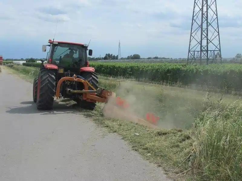 Gallery image 2 for New 2022 Berti TA/PS250 Hammer Mill