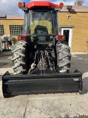 Gallery image 2 for Used 2006 Kubota L4330HSTC Tractor