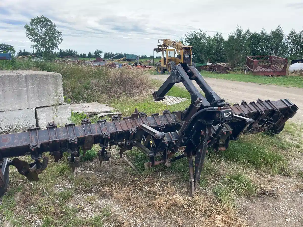 Image pour Usagé Yetter 15FT Marqueur