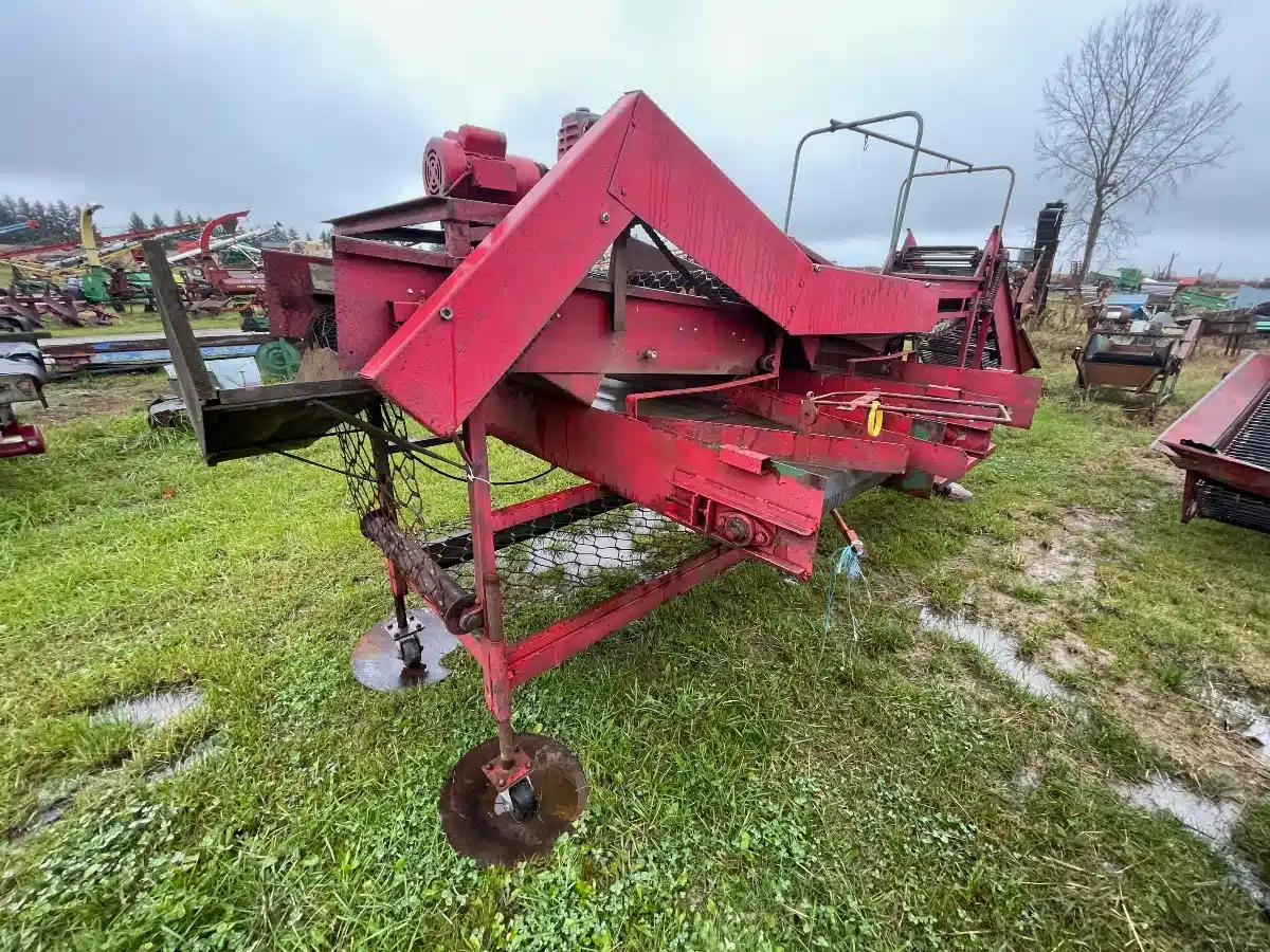 Image pour Usagé ***MANUFACTURER NOT SPECIFIED*** Grader Équipement pour pommes de terre