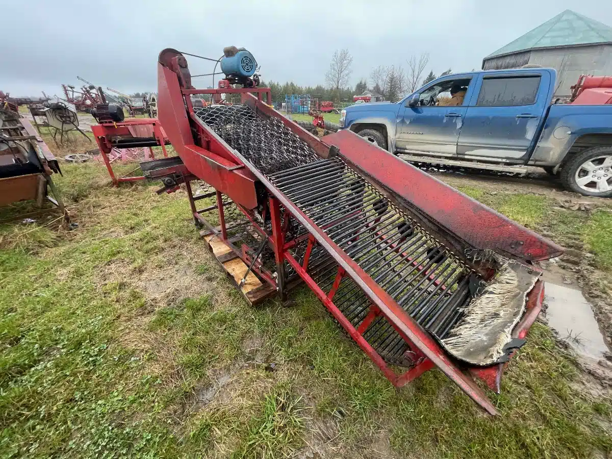 Image pour Usagé ***MANUFACTURER NOT SPECIFIED*** Grader Équipement pour pommes de terre