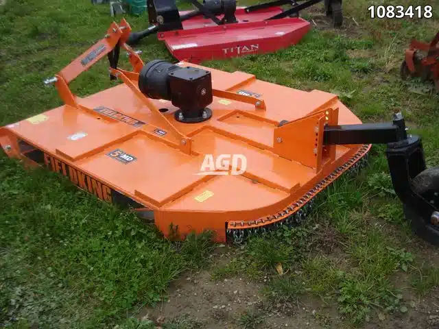 Gallery image 2 for Used Field King Other Rotary Cutter