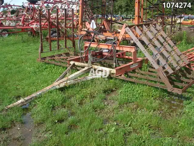 Gallery image 2 for Used Dunham Lehr Other Harrow