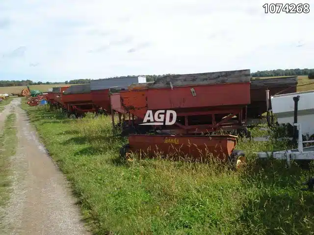 Gallery image 2 for Used Many Gravity Box