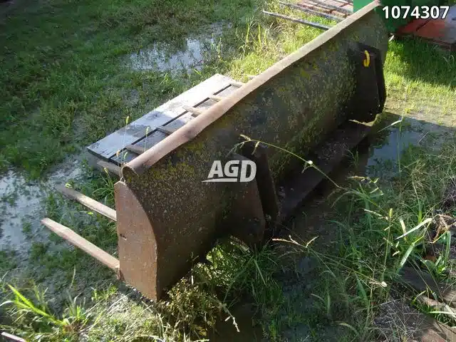 Gallery image 2 for Used Manure Fork Manure Fork