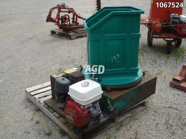 Gallery image 2 for Used WIC Other Bale Elevator