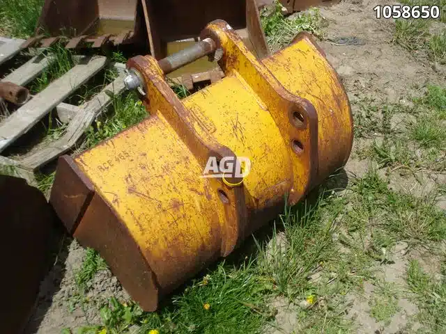 Gallery image 2 for Misc Backhoe Attachment