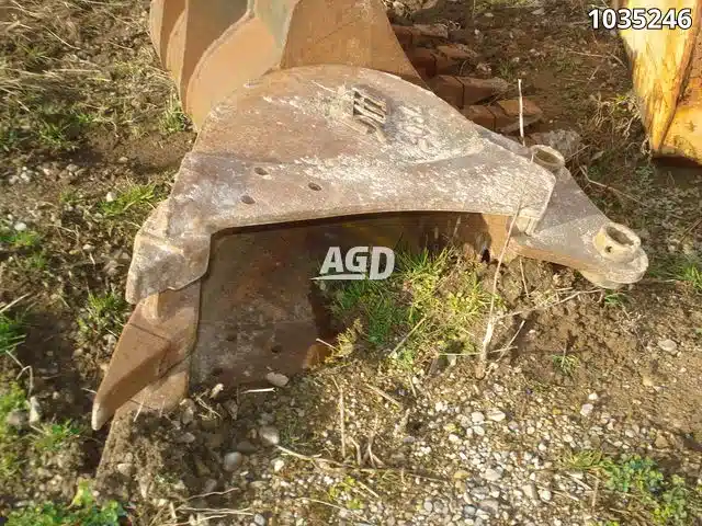 Gallery image 1 for 12' Bucket