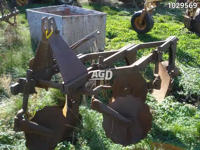 Gallery image 2 for Used Ford Other Chisel Plow