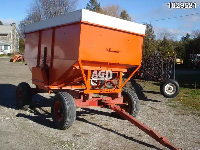 Gallery image 2 for Used Unspecified Other Gravity Box