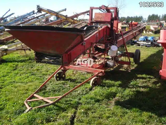 Gallery image 2 for Hillco Misc Grader