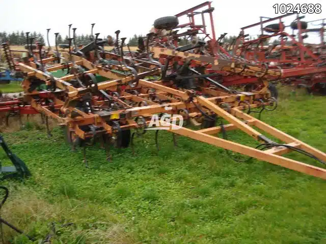 Gallery image 2 for Vicon FC1500T Cultivator