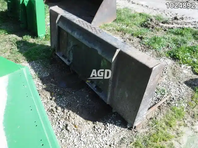 Gallery image 2 for Misc Manure Fork