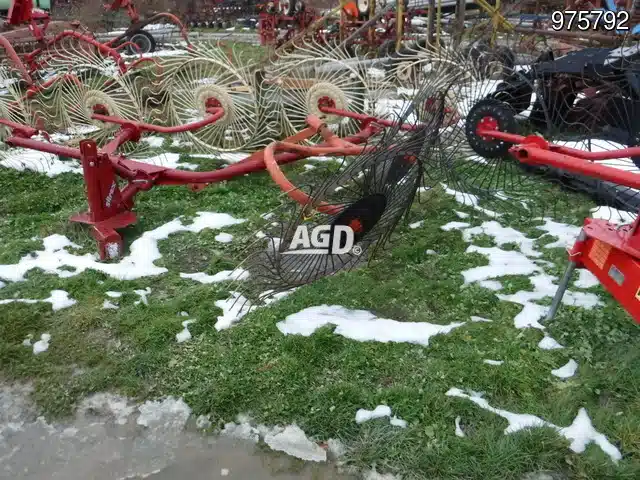 Gallery image 1 for Used Misc Rake