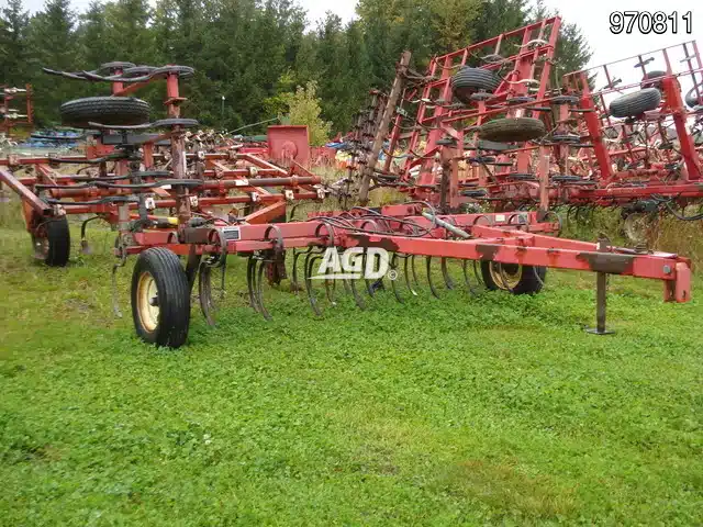 Gallery image 1 for 16' Cultivator