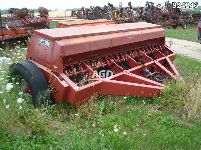 Gallery image 2 for Used Case IH Misc Drill