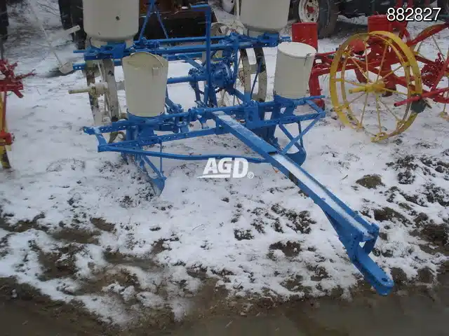 Gallery image 1 for Misc Planter