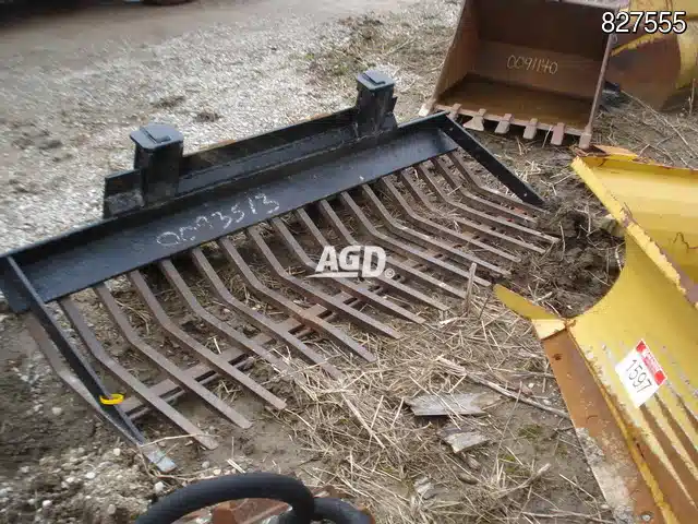 Gallery image 1 for Used ATI Tracks Other Stone Fork