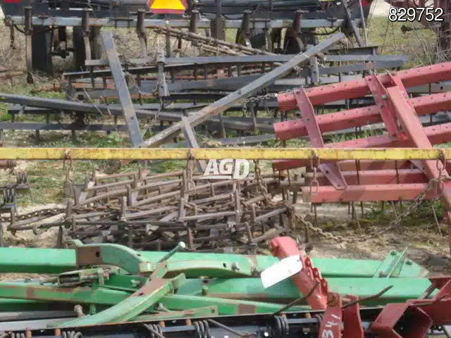 Gallery image 1 for Misc Harrow