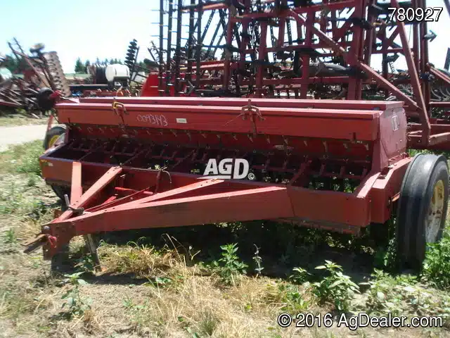 Gallery image 1 for Used Case IH Other Air Drill