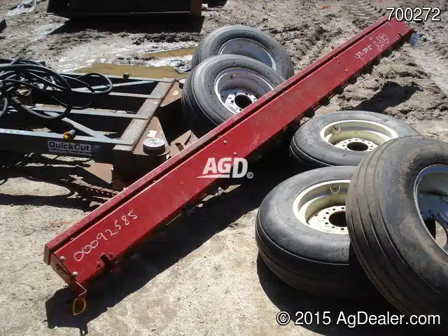 Gallery image 1 for Used International Harvester Other Air Drill