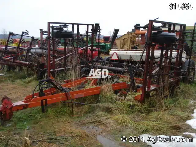 Gallery image 1 for Used Cultiva Other Cultivator