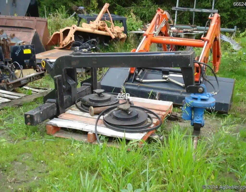 Gallery image 1 for Misc Attachment