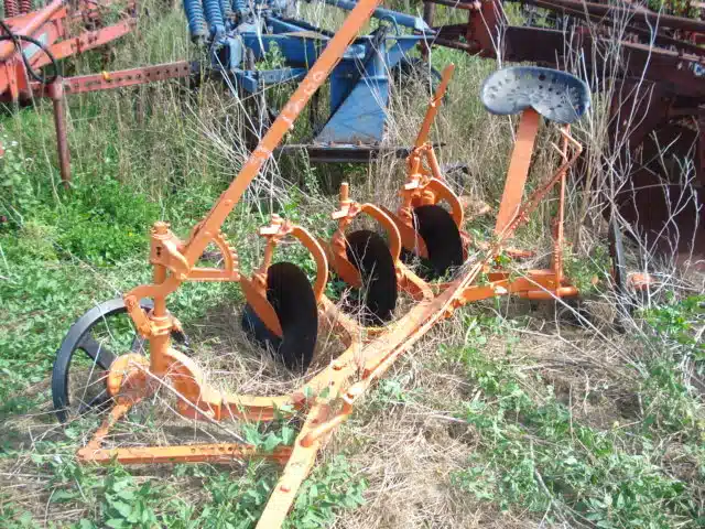 Gallery image 1 for Used Case Other Chisel Plow
