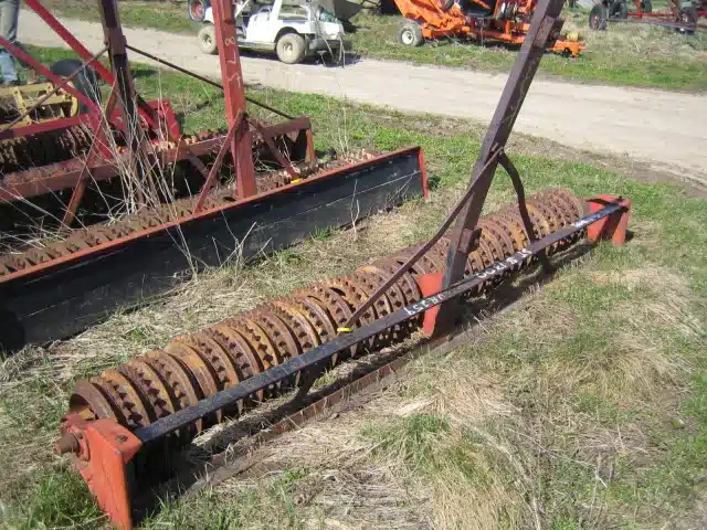 Gallery image 1 for Used Unspecified Other Culti-Packer