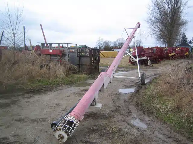 Gallery image 1 for Mayrath Misc Grain Auger