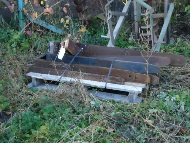 Gallery image 1 for Used Unspecified Other Air Kit