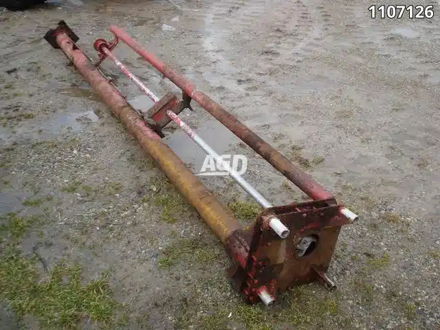Gallery image 2 for Used Nuhn Other Manure Pump