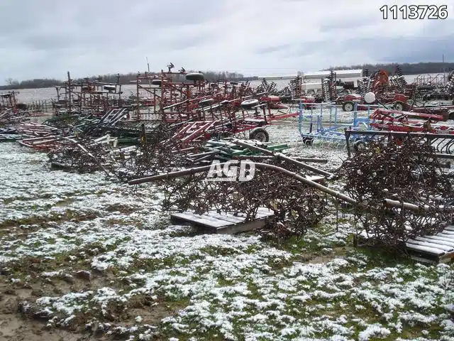 Gallery image 1 for Misc Harrow