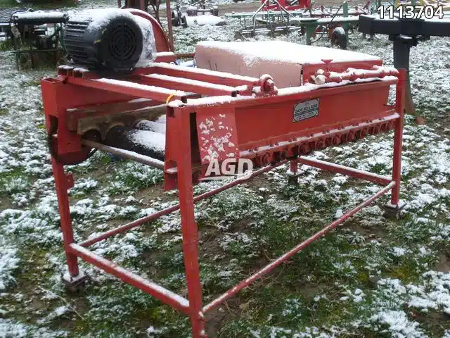 Used GT Misc Grain Cleaner