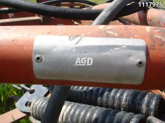 Gallery image 2 for Used Kongskilde Other Cultivator