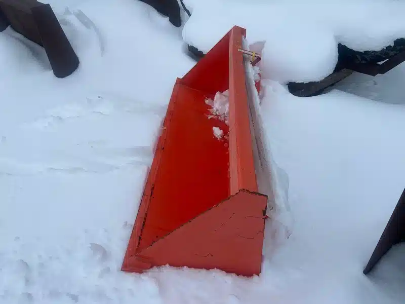 Gallery image 2 for Used Kubota Bucket Bucket