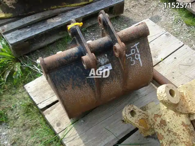 Gallery image 2 for Used Kubota Other Air Kit