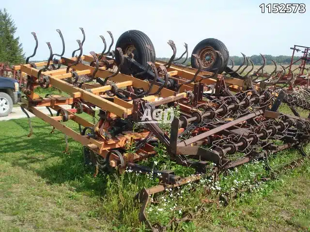 Gallery image 2 for Used Cultiva Other Cultivator
